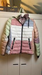 NAVAHOO lulana multiculti jas multicolour pastel maat xl, Ophalen of Verzenden, Zo goed als nieuw, Maat 46/48 (XL) of groter, Overige kleuren