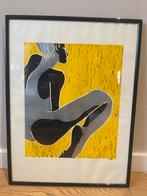 Abstract 31 x 41, Ophalen