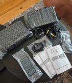 Dvd speler voor in de auto. 2 schermen, Audio, Tv en Foto, Dvd-spelers, Ophalen, Gebruikt, Dvd-speler, Overige merken