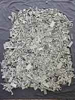 Lego grijs jaren 80 en 90, Ophalen of Verzenden, Zo goed als nieuw, Lego