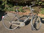 Gazelle Sport Solide damesfiets 1980’s, Fietsen en Brommers, Ophalen, Jaren '60 of nieuwer