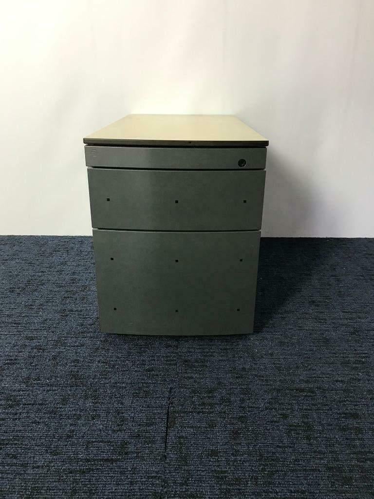 1 x Aspa ladeblok, ahorn topblad, aluminium omhuizing, Ophalen, Minder dan 50 cm, Gebruikt, 3 of 4 laden