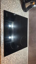 Samsung inductie kookplaat, Witgoed en Apparatuur, Kookplaten, Ophalen, Gebruikt, 4 kookzones, Energieklasse A of zuiniger
