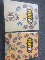 Flippo's Verzameling met Mappen, Ophalen of Verzenden, Looney Tunes, Verzameling, Met verzamelmap(pen)