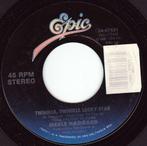 Merle Haggard - Twinkle Twinkle Lucky Star 7", 7 inch, Single, Ophalen of Verzenden, Zo goed als nieuw