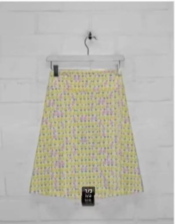 Froy & Dind - Prachtige rok maat XS - Nieuw, Nieuw, Ophalen of Verzenden, X, Maat 34 (XS) of kleiner