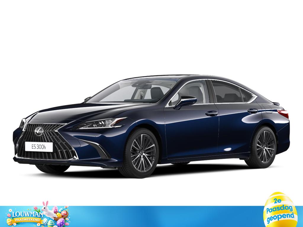 Lexus ES 300h 35th Edition Beperkt leverbaar! (bj 2025), Auto's, Lexus, Bedrijf, Te koop, ES, ABS, Achteruitrijcamera, Adaptive Cruise Control
