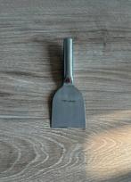 Botermesje smeermesje TIP culinair, Ophalen of Verzenden, Gebruikt, Rvs of Chroom, Los bestek
