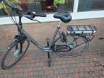 Sparta elektrische damesfiets, Fietsen en Brommers, Ophalen, Gebruikt, Sparta