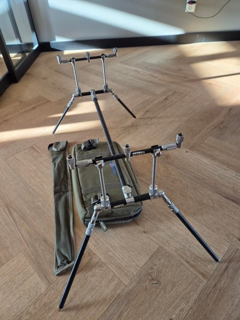 Solar worldwide pod carbon!, Ophalen of Verzenden, Gebruikt, Overige merken