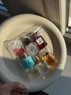 Mini Luxe Parfums - Diverse Geuren Collectie, Ophalen of Verzenden, Zo goed als nieuw