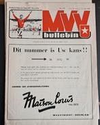 MVV - Sparta 1973/1974, Verzamelen, Ophalen of Verzenden, Zo goed als nieuw, Overige binnenlandse clubs, Boek of Tijdschrift
