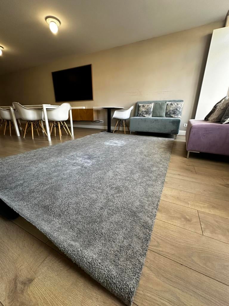 Vloerbedekking - Tapijt ikea 200x300cm, Huis en Inrichting, Stoffering | Vloerbedekking, Gebruikt, Ophalen of Verzenden, Minder dan 10 m²