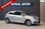 Seat Ibiza SC 1.4 Sport-up | AIRCO | ELEK.RAMEN | APK., Voorwielaandrijving, 86 pk, 4 cilinders, Ibiza