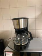 Inventum KZ612 koffiezetapparaat, Afneembaar waterreservoir, Gebruikt, 10 kopjes of meer, Koffiemachine