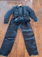 motorkleding, Motoren, Kleding | Motorkleding, Ophalen of Verzenden, Tweedehands, Heren, Combipak