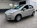 Fiat Grande Punto 1.2 Actual|Airco|5-deurs, Auto's, Fiat, 1005 kg, Stof, 1242 cc, 4 cilinders