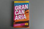 Gran Canaria met uitneembare kaart, Europa, Ophalen of Verzenden, Zo goed als nieuw, Reisgids of -boek