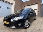 Ford Focus Wagon 1.6 EcoBoost Trend Sport, Gebruikt, 4 cilinders, 150 pk, Zwart