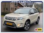Suzuki VITARA 1.6 - Trekhaak - Navi - Airco - Panorama dak !, Auto's, Suzuki, Voorwielaandrijving, Euro 6, 4 cilinders, Bruin
