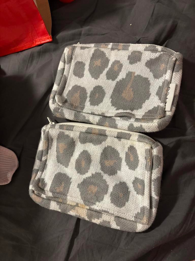 Luier doekjes etui, Ophalen, Zo goed als nieuw, Overige typen