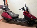 Honda Helix 1986 - Absolute topper, rijdende sofa!, Ophalen, Overige modellen