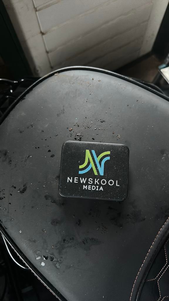 Jbl go2, Ophalen of Verzenden, Zo goed als nieuw