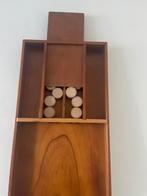 Homas sjoelbak, Hobby en Vrije tijd, Ophalen