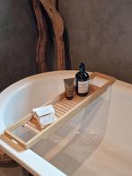 Badplank bamboe, Huis en Inrichting, Badkamer | Badtextiel en Accessoires, Ophalen of Verzenden, Nieuw