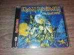 Iron Maiden - Live After Death [Enhanced 2 CD], Ophalen of Verzenden, Zo goed als nieuw