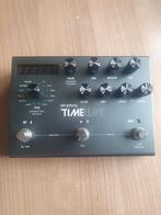 Strymon Timeline delaypedaal, Muziek en Instrumenten, Effecten, Ophalen of Verzenden, Zo goed als nieuw