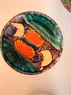 5 Capri schaaltjes, DEKOR 91, Ophalen