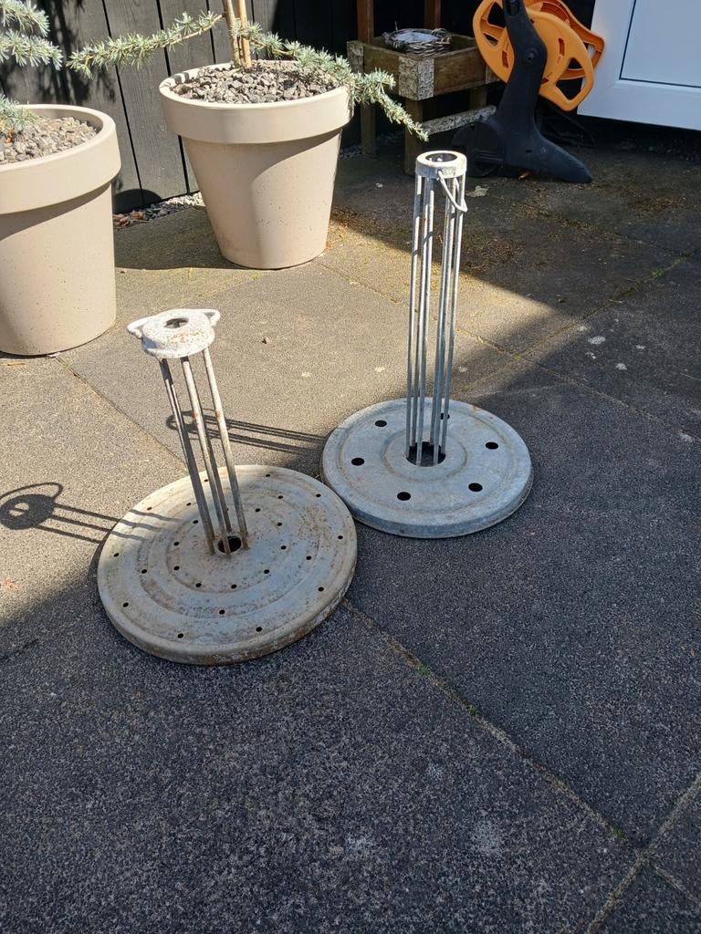 Zinken uitlekplaat, pannenonderdelen, Ophalen of Verzenden