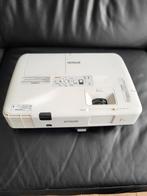 Epson EB1955 (h490b) beamer zonder toebehoren., Ophalen, Gebruikt, Epson, LCD