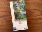 Ardennen Luxemburg Belgie 312pg ANWB GOUD reisgids, Europa, Ophalen of Verzenden, Zo goed als nieuw, Reisgids of -boek