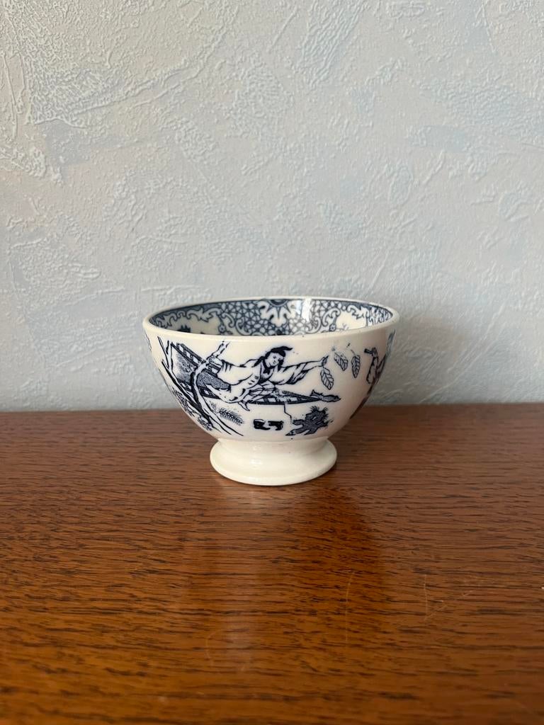 Kommetje van Petrus Regout & Co. uit Maastricht, Ophalen of Verzenden