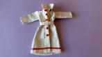 Barbie Fleur outfit Baby Nurse en Belt, Verzamelen, Ophalen of Verzenden, Zo goed als nieuw, Kleertjes