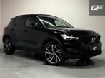 Volvo XC40 1.5 T5 Recharge R-Design Pano Leer Camera Cruise, Auto's, Gebruikt, Zwart, Met garantie (alle), Zwart