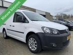 Volkswagen Caddy Bestel 1.6 TDI NAP Airco Elektrische ramen, Auto's, Gebruikt, 4 cilinders, 700 kg, Volkswagen
