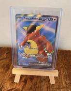 ** 151 Pokemon - Kangaskhan EX **, Ophalen of Verzenden, Zo goed als nieuw