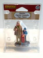 Lemax Just A Peek (12920), Diversen, Kerst, Verzenden