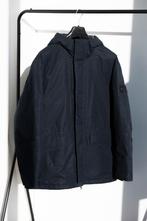 Stone Island Ghost Jacket, Blauw, Maat 56/58 (XL), Ophalen of Verzenden, Stone Island