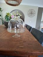 Grote glazen stolp, Huis en Inrichting, Woonaccessoires | Stolpen, Ophalen