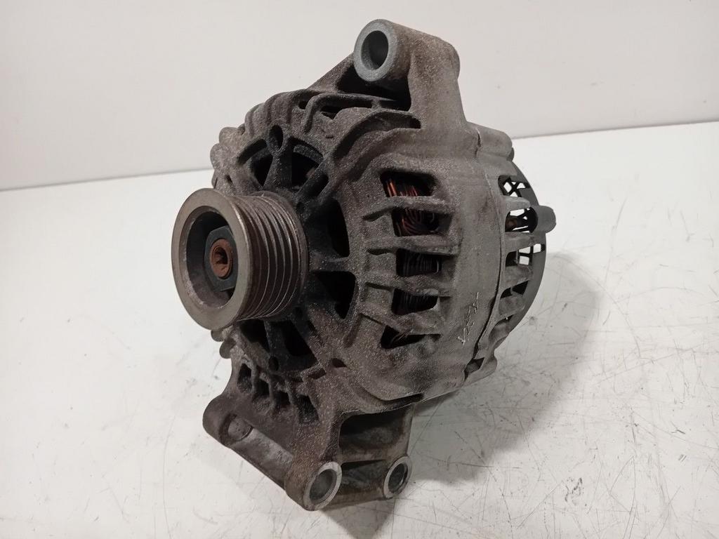 Dynamo Ford Focus, Onderdelen@venauto.nl, Van der Ven Autorecycling B.V., Gebruikt, Ettenseweg 76, 4706 PB Roosendaal, The Netherlands