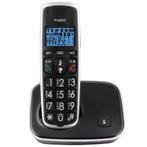 Senioren dect telefoon Fysic FX-6000, Ophalen of Verzenden, Zo goed als nieuw, 1 handset, Stralingsarm