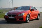 BMW 6 Serie M6 (bj 2013, automaat), Auto's, BMW, Automaat, Euro 5, Achterwielaandrijving, Gebruikt