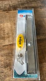 Buitenboordmotor slot, Ophalen, Zo goed als nieuw, Overige typen