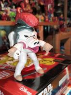 Bandai 1994 Power Rangers Food Gobbling Pudgy Pig Evil Space, Ophalen of Verzenden, Gebruikt