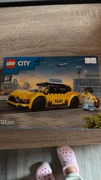 Lego taxi, Kinderen en Baby's, Speelgoed | Duplo en Lego, Ophalen of Verzenden, Nieuw, Lego