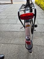 Batavus fiets, Ophalen, Gebruikt, 47 tot 50 cm, Versnellingen